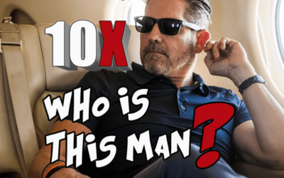 Who is Grant Cardone? Video Review 2017