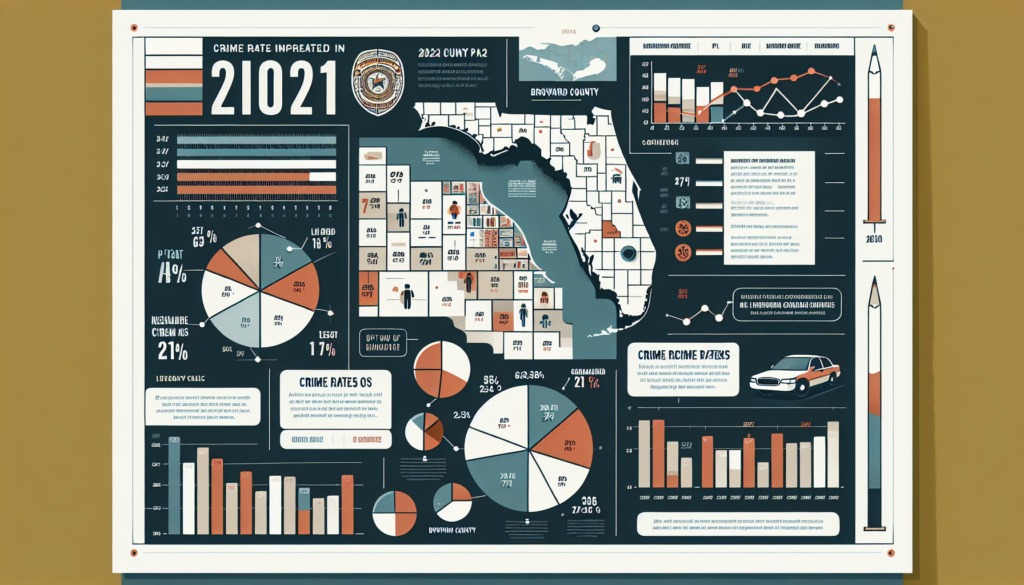 2021 Crime Rates In Broward County