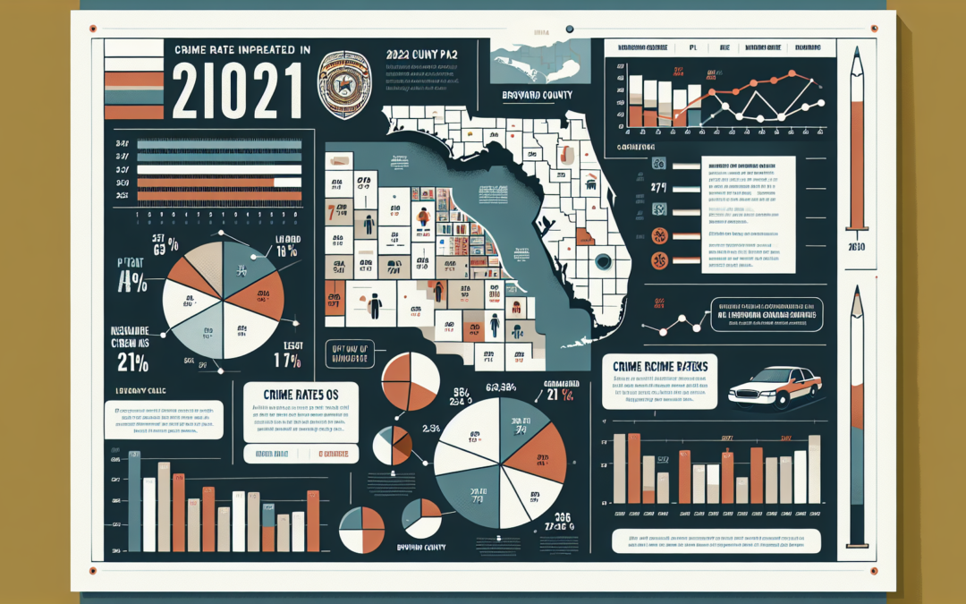 2021 Crime Rates In Broward County