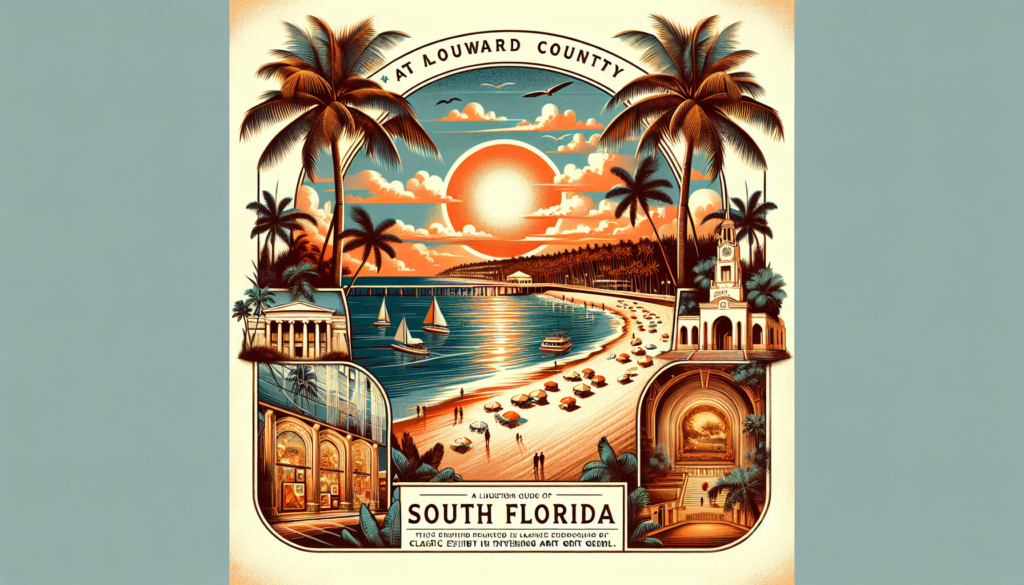 Discover Broward County: City Guide