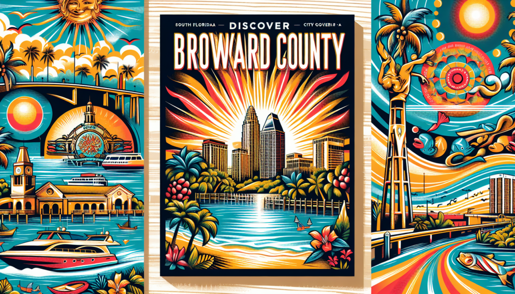 Discover Broward County: City Guide