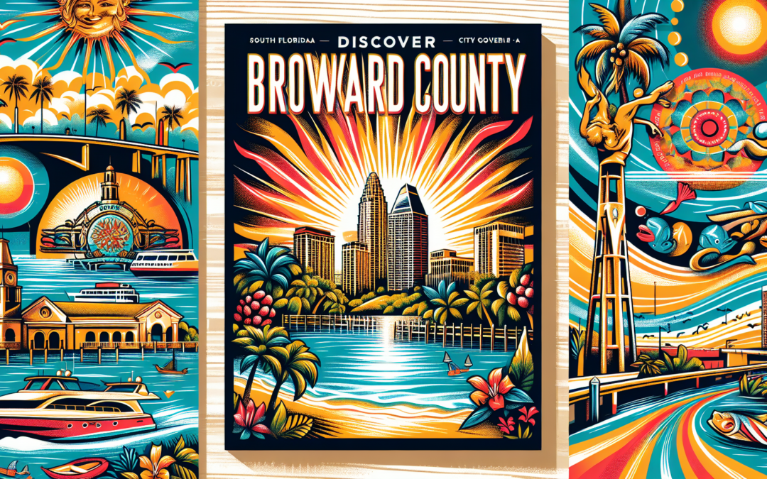 Discover Broward County: City Guide