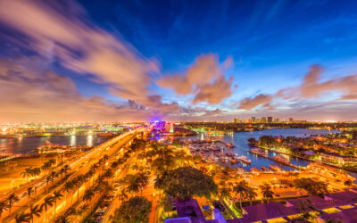 Cities In Broward County