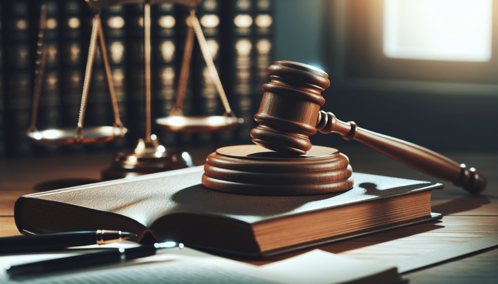 Top Personal Injury Lawyer Offers Free Consultation