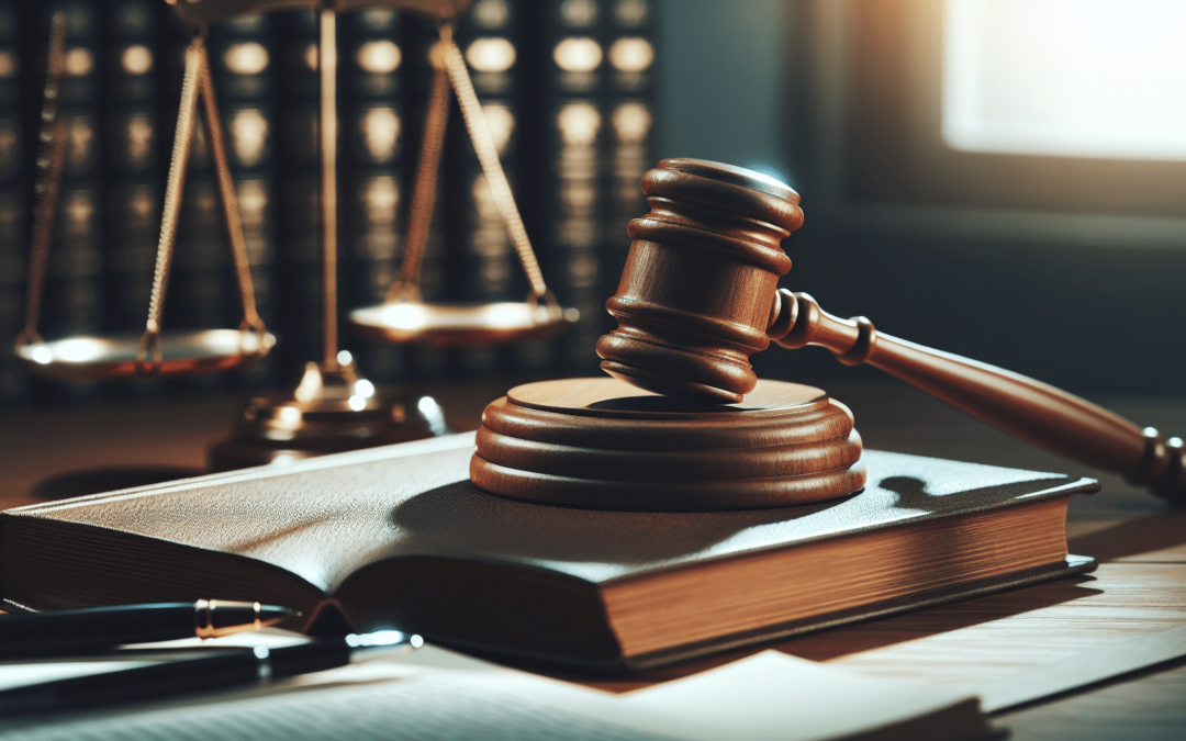 Top Personal Injury Lawyer Offers Free Consultation