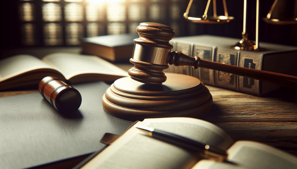 Top Personal Injury Lawyer Offers Free Consultation