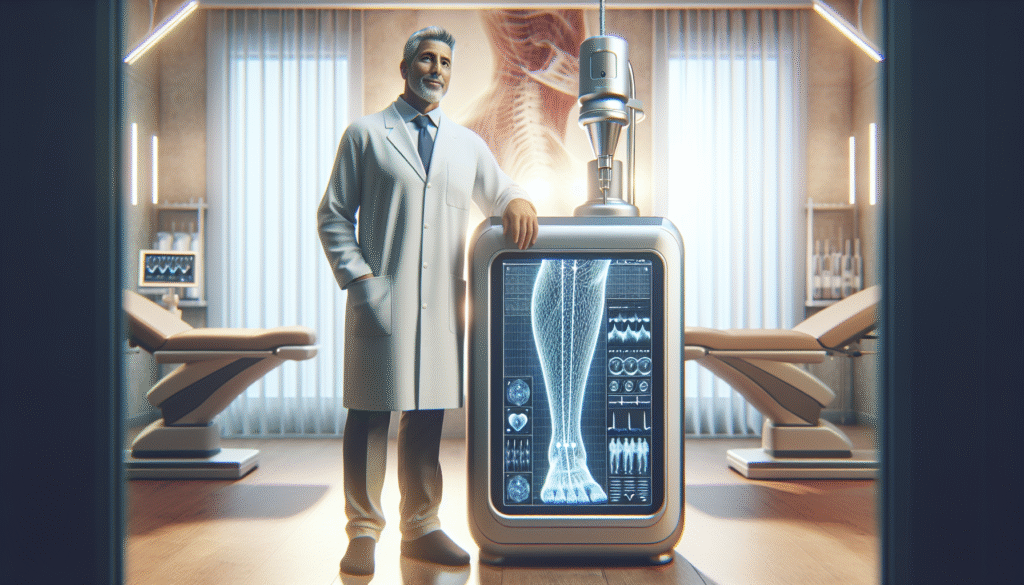 Is Shockwave Therapy Safe for Patients?