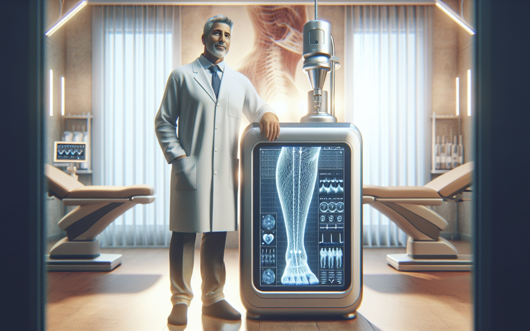 Is Shockwave Therapy Safe for Patients?