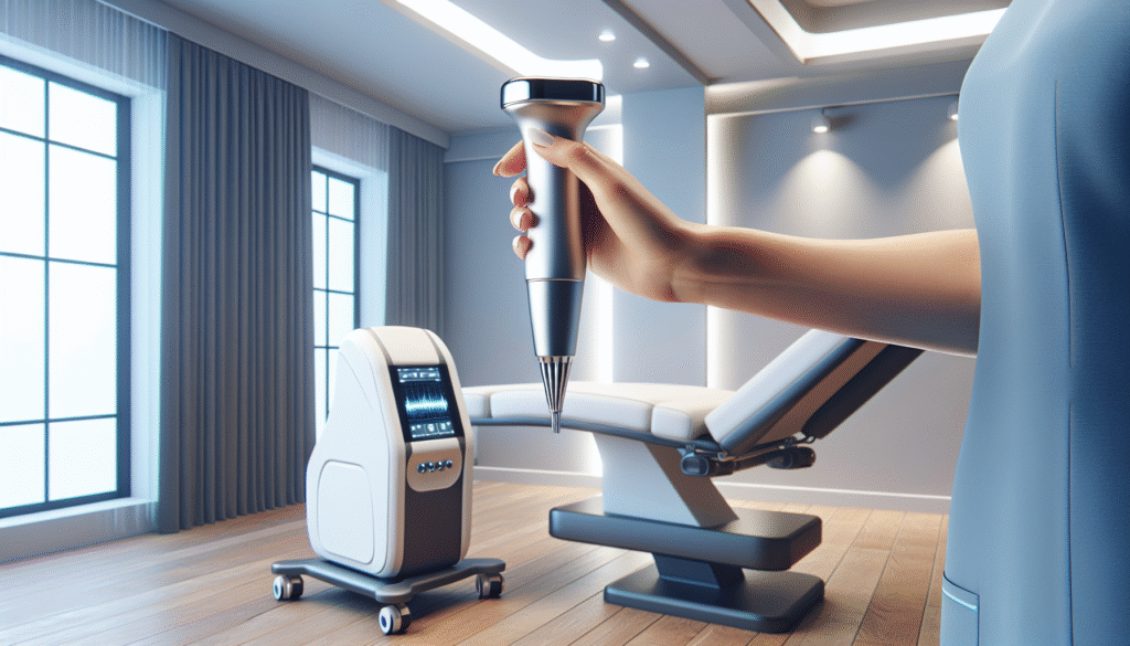 Is Shockwave Therapy Safe for Patients?