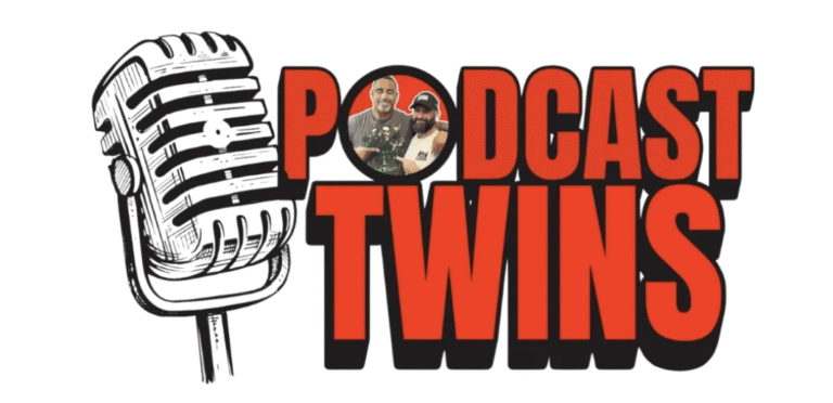 South Florida's Top Podcast.