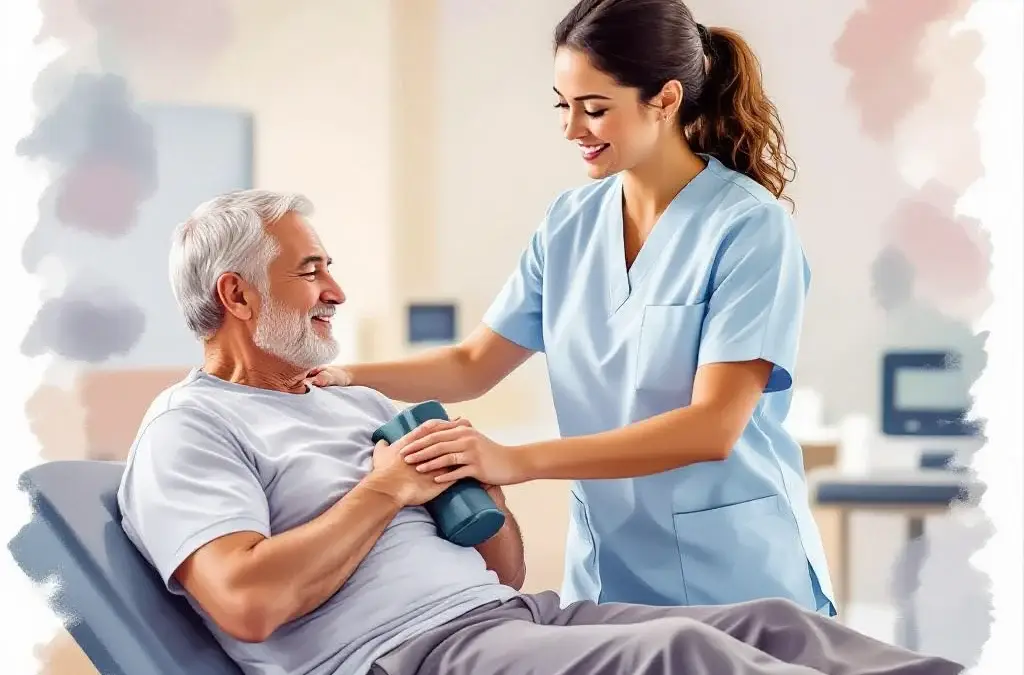 Deerfield Beach Physical Therapy for beach running, pickleball, boating and commuter back pain in Deerfield Beach