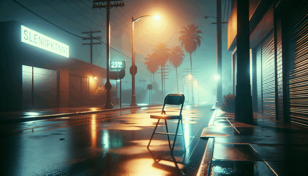 Broward’s Late Night Power Circles and the Things We Leave Unsaid