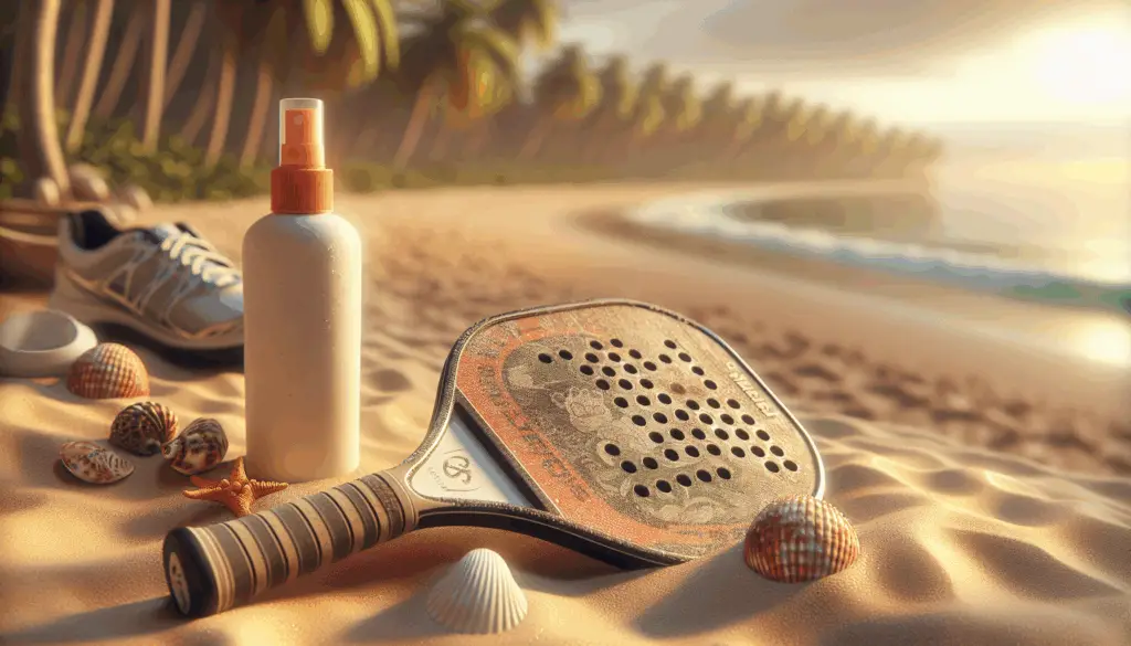 Pickleball injuries in Deerfield Beach care guide for South Florida players in Deerfield Beach balancing local pickleball courts beach running boating strain and long commutes