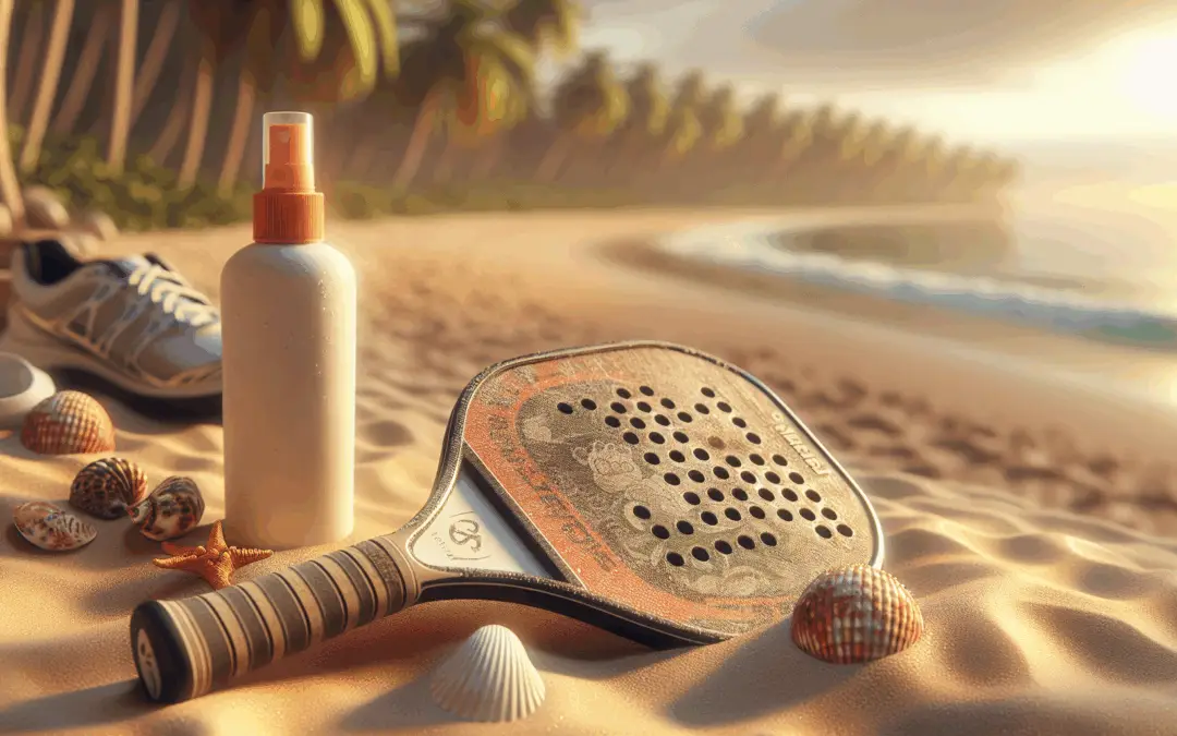 Pickleball injuries in Deerfield Beach care guide for South Florida players in Deerfield Beach balancing local pickleball courts beach running boating strain and long commutes