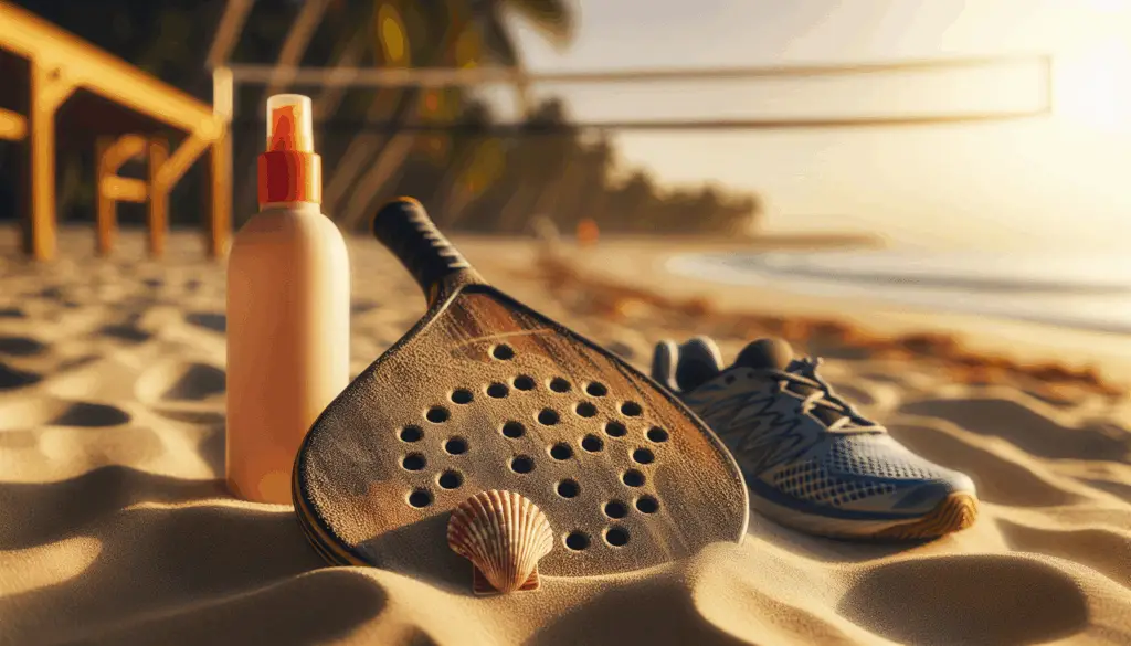 Pickleball injuries in Deerfield Beach care guide for South Florida players in Deerfield Beach balancing local pickleball courts beach running boating strain and long commutes