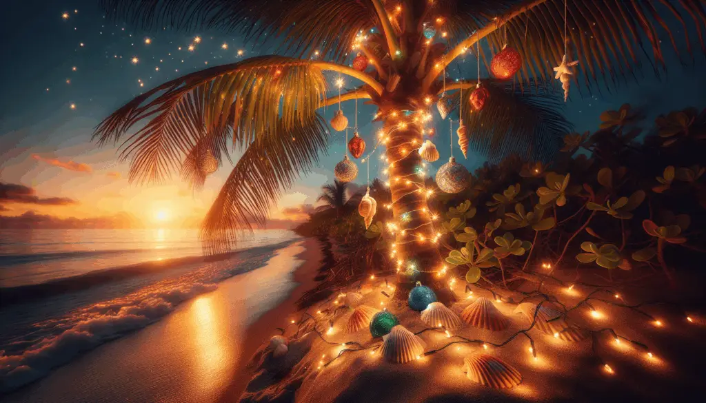Broward County Christmas Events and Festive Holiday Activities