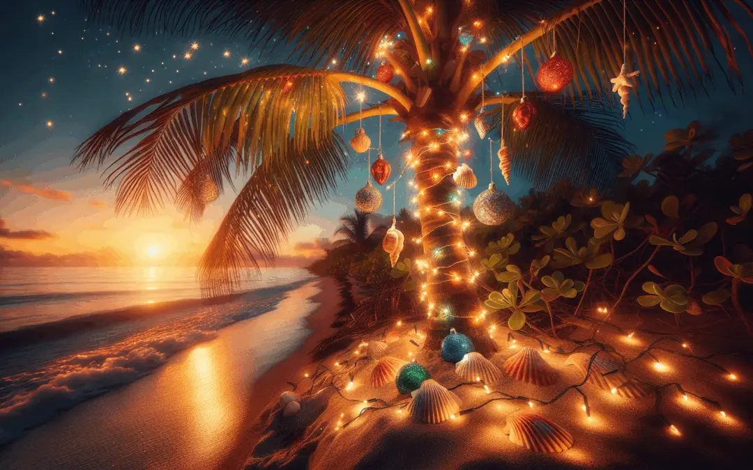 Broward County Christmas Events and Festive Holiday Activities