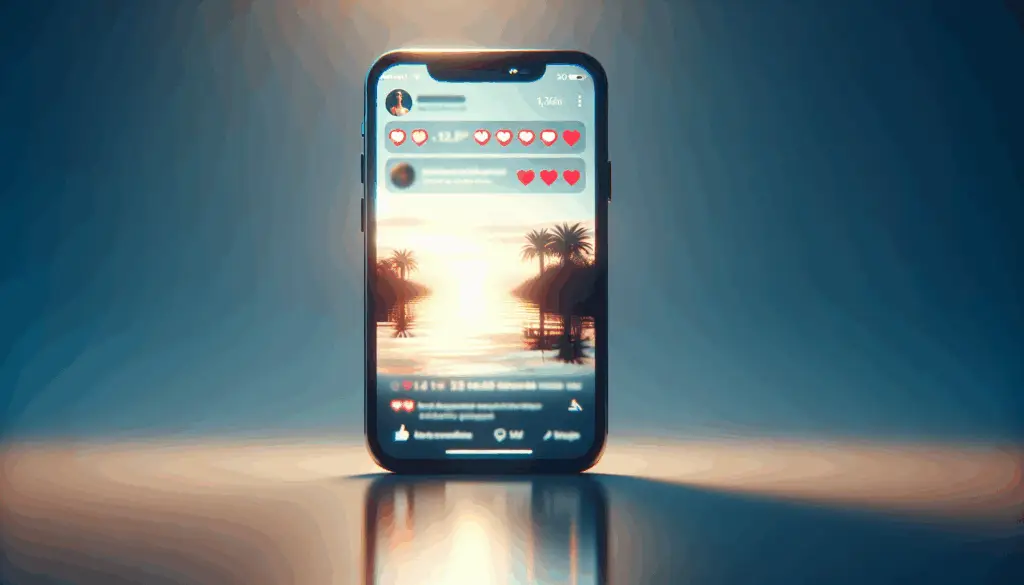 Broward politician caught between hearts and feeds