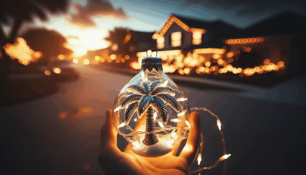 Christmas Eve in Pembroke Pines: Local Lights and Family Traditions