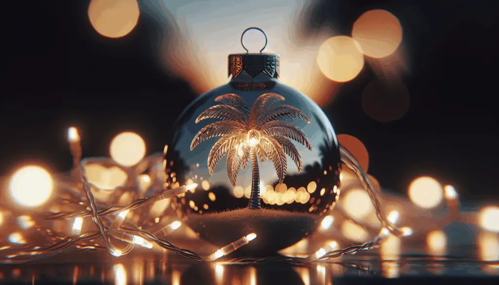 Christmas Eve in Pembroke Pines: Local Lights and Family Traditions