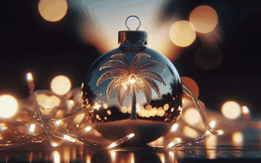 Christmas Eve in Pembroke Pines: Local Lights and Family Traditions