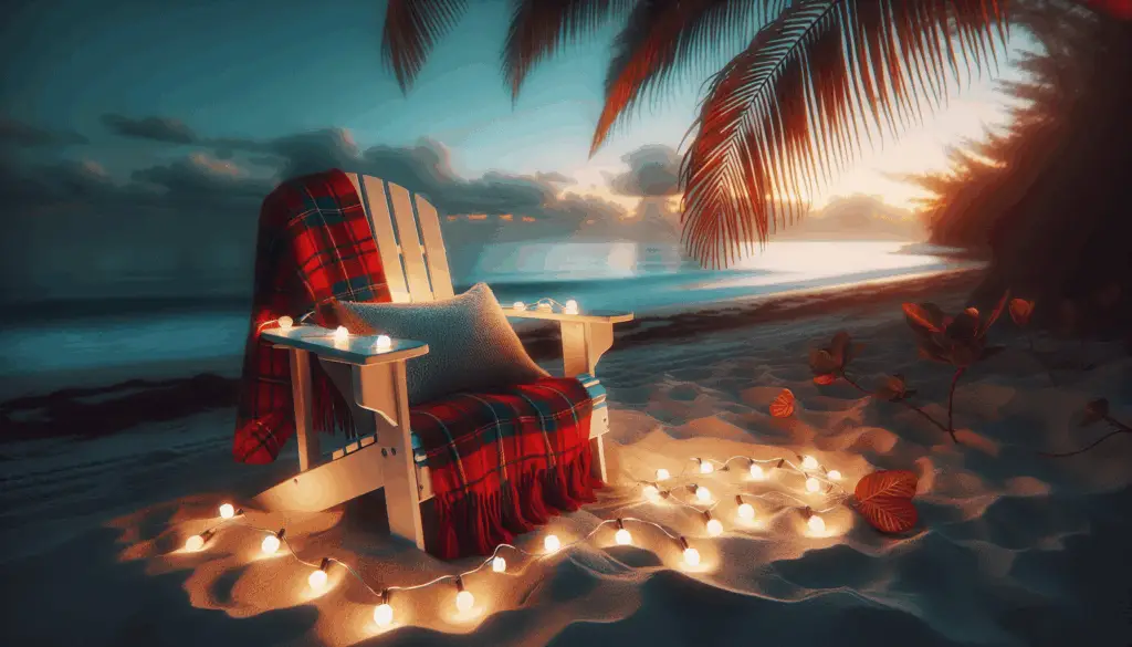 Christmas Eve in Weston Florida: A Quiet, Cozy South Florida Holiday