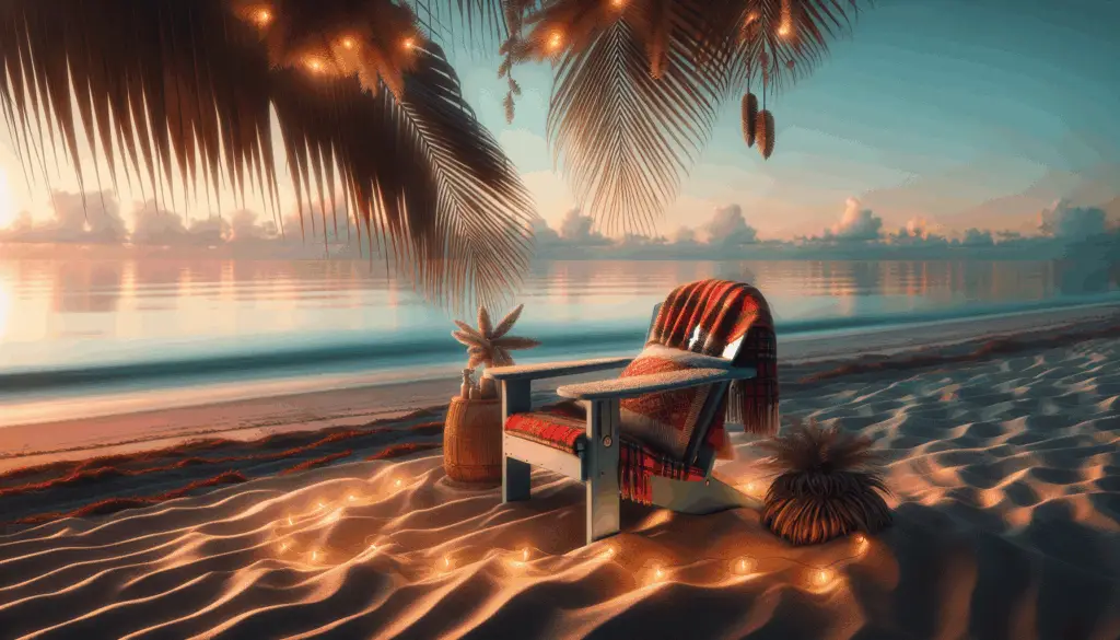 Christmas Eve in Weston Florida: A Quiet, Cozy South Florida Holiday