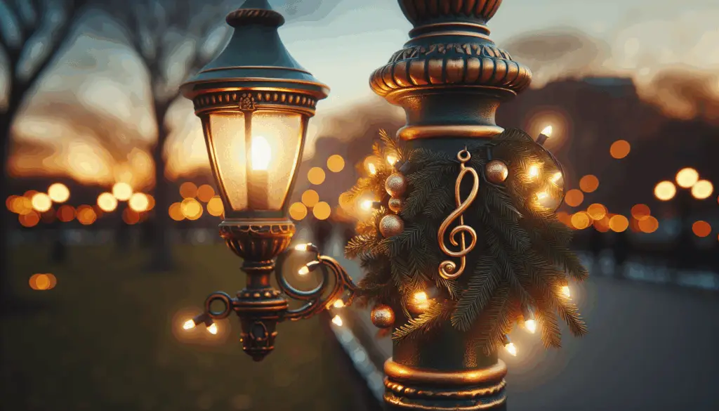 Coral Springs Christmas Eve Music, Parks, and Community Events