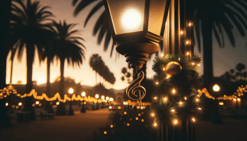 Coral Springs Christmas Eve Music, Parks, and Community Events