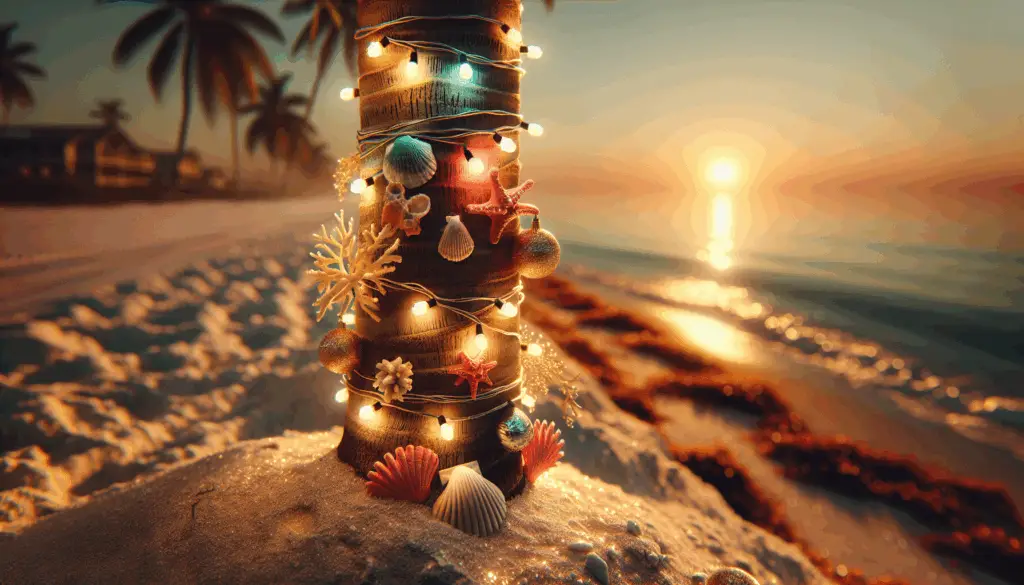 Coral Springs Christmas Events and Family Activities Guide