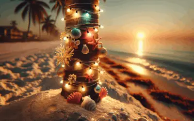 Coral Springs Christmas Events and Family Activities Guide