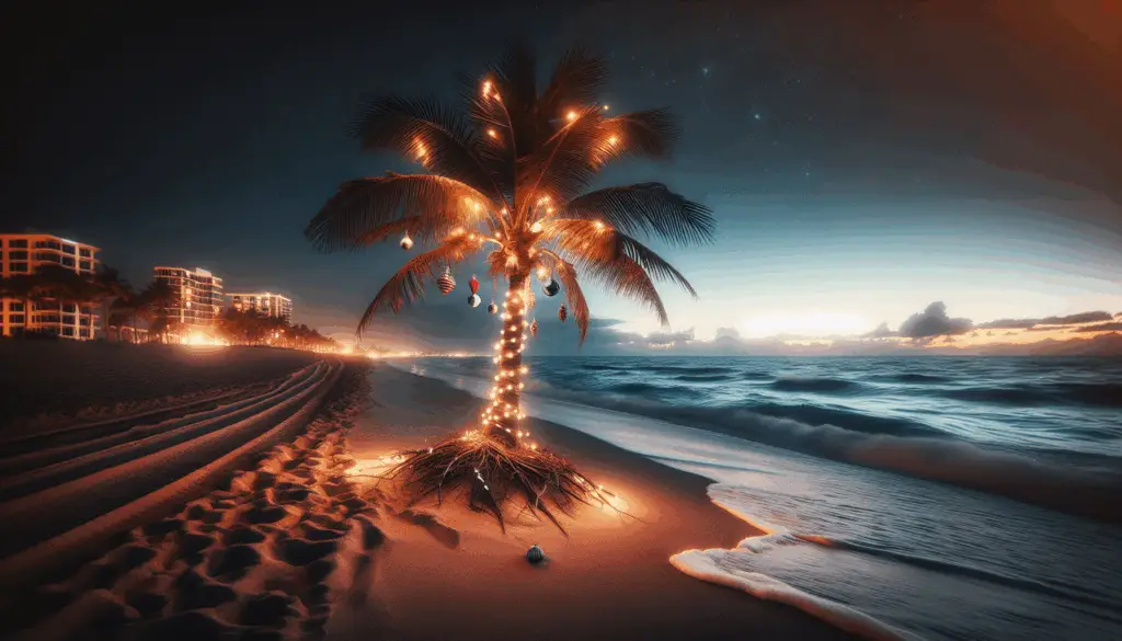 Fort Lauderdale Holiday Activities and Christmas Events