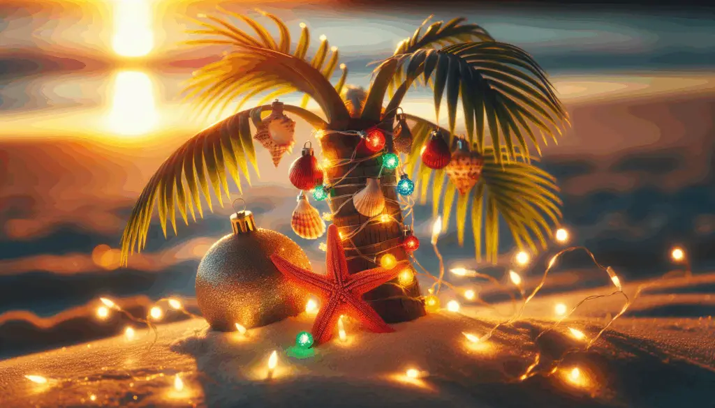 Guide to Christmas Events Across Broward County Florida