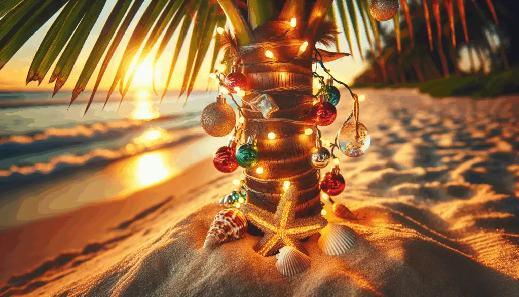 Guide to Christmas Events Across Broward County Florida