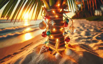 Guide to Christmas Events Across Broward County Florida