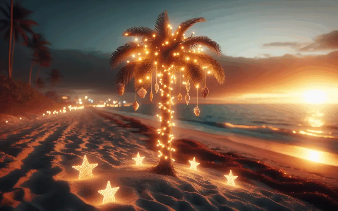 Hollywood Florida Christmas Events That Bring the Community Together