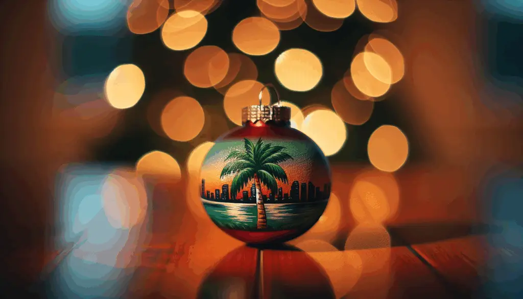 Last Minute Christmas Eve Things to Do in Pembroke Pines