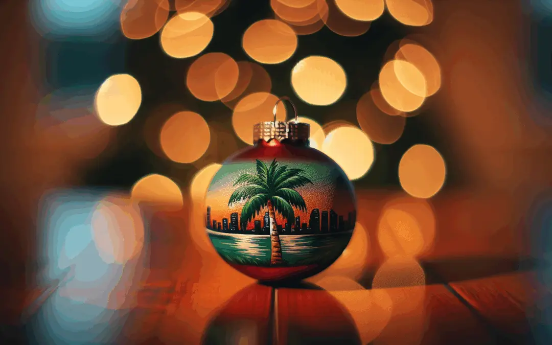 Last Minute Christmas Eve Things to Do in Pembroke Pines