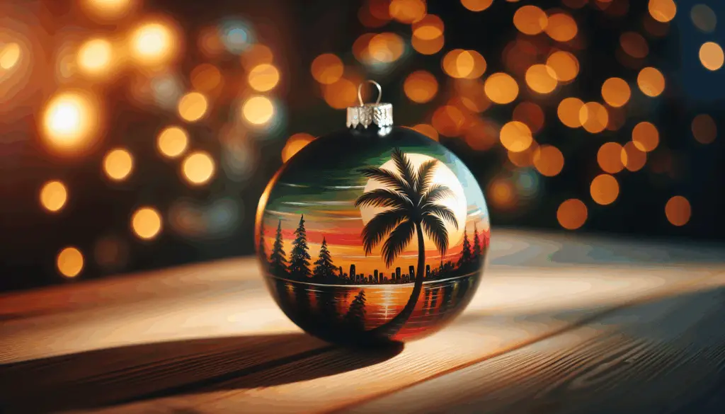Last Minute Christmas Eve Things to Do in Pembroke Pines