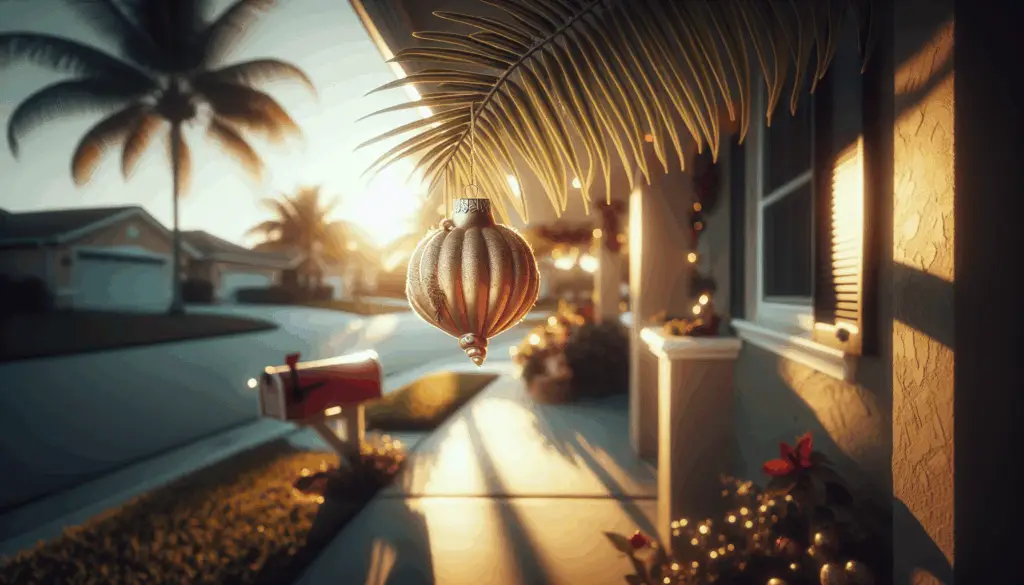 Simple Traditions for Christmas Day in Coral Springs