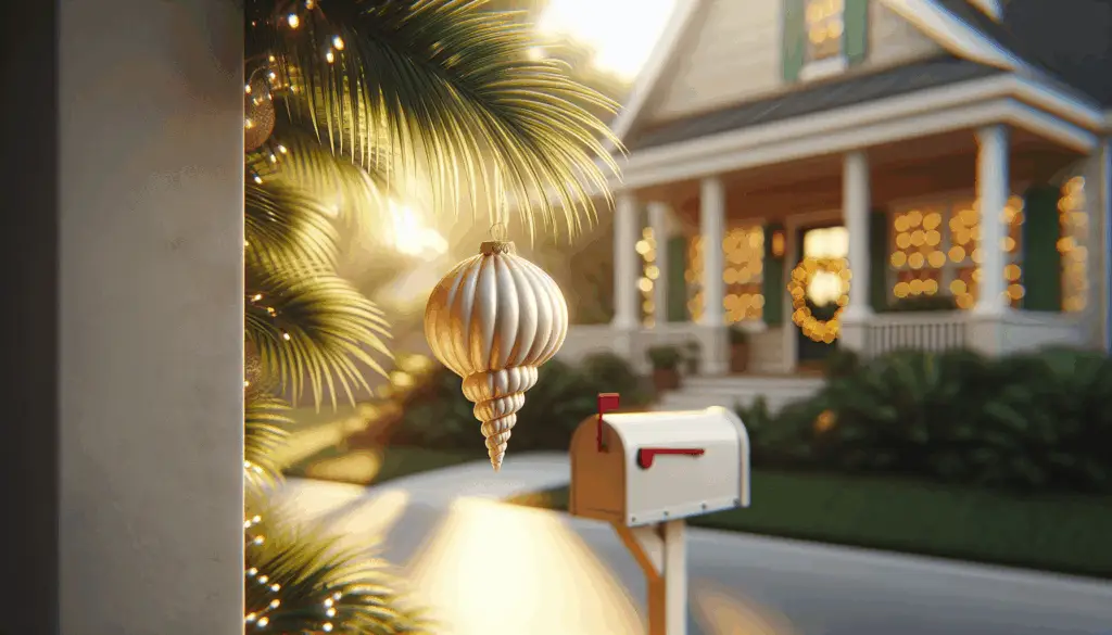 Simple Traditions for Christmas Day in Coral Springs