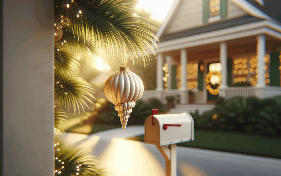 Simple Traditions for Christmas Day in Coral Springs