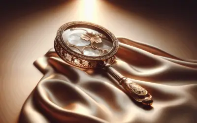 The Socialite and the Quiet Work of Speculation