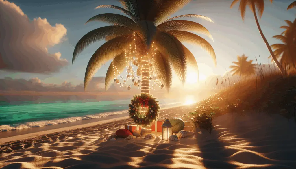 Things to Do in Broward County on Christmas Day Guide