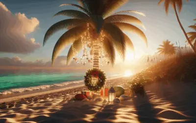 Things to Do in Broward County on Christmas Day Guide