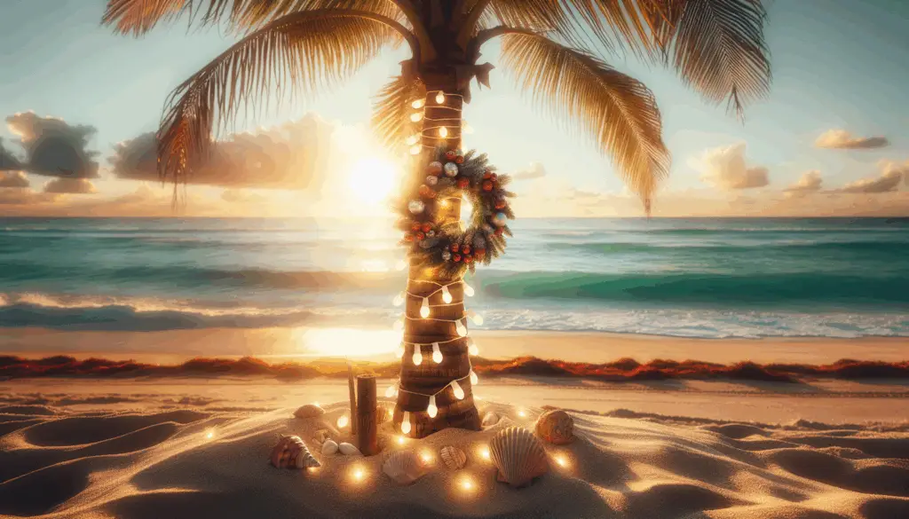 Things to Do in Broward County on Christmas Day Guide