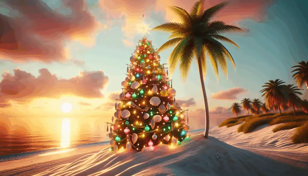 Things to Do on Christmas Day in Coral Springs Florida: Festive Activities and Local Traditions