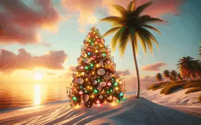Things to Do on Christmas Day in Coral Springs Florida: Festive Activities and Local Traditions