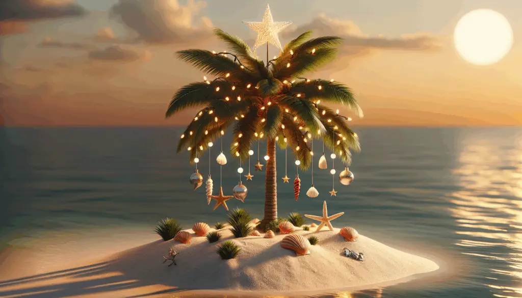 Things to Do on Christmas Day in Coral Springs Florida: Festive Activities and Local Traditions