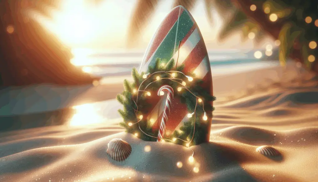 Things to Do on Christmas Day in Hollywood Florida